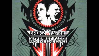 DROKZ / Epileptik mix 22 / Different Faces From ...