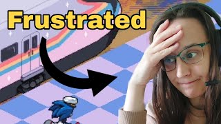 GERMAN FRUSTRATION | The Murder of Sonic the Hedgehog - Part 9 (END)