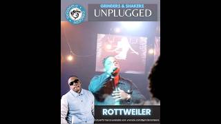 Rottweiler Live At Grinders & Shakers Unplugged - Saturday 7/10/23