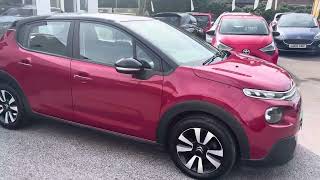 Citroen C3 Walkaround - LS Autos