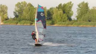 Windsurfing 4.09.2023