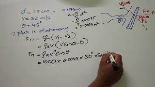 FLUID MACHINERY MODULE 1 (PART 3)