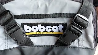 Bobcat Beltbag Xpro Elite #bmxcyclecenter #bobcatbag #waistbag