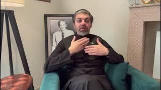 Ali Muhammad Khan  Speech to Overseas Pakistanis is Houston Texas.