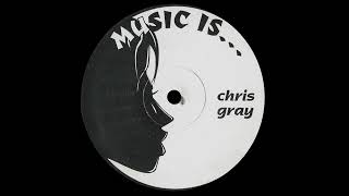 Chris Gray - Tranquil Solutions