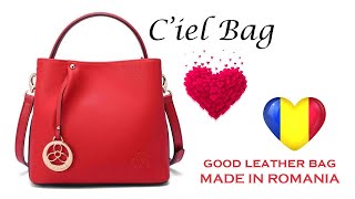 C'iel Ines Bag Review - Pros And Cons! Everything You Need To Know