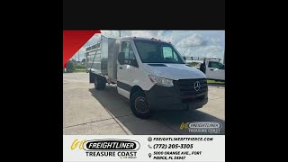 Go Freightliner Fort Pierce-TC