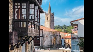 Los pueblos bonitos más buscados por los españoles