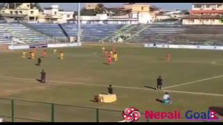 Highlight: Nepal 1 - 0 Srilanka SAFF Women’s Championship Siliguri, India