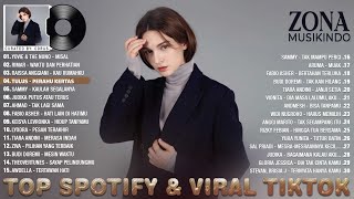 Lagu hits 2023 Indonesia  ~ Lagu tiktok viral terbaru 2023 & top spotify