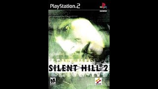 [PS2][Silent Hill 2][PSW 07 Trailer]