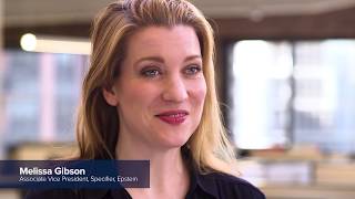 Metl-Span I Customer Testimonial - Melissa Gibson