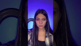 #pov В 18 лет ваши глаза меняют цвет в зависимости от судьбы #tiktok #пов