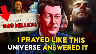 SAY THIS PRAYER For Only 30 Seconds, The Universe Will Listen   Law of attraction | Neville Goddard