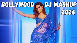 PARTY MASHUP 2024 | Bollywood Party Mix 2024 | NonStop Party Mashup 2024 | DJ Party - HINDI Songs