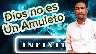 🕎✝️ Los PELIGROS de tratar a Dios como un AMULETOS de buena suerte (1 Samuel 4)  | Jonathan Otaño |