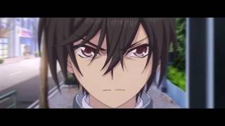 Yuu Otosaka EDIT