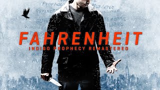 Fahrenheit: Indigo Prophecy Remastered - Дедушка Heavy Rain