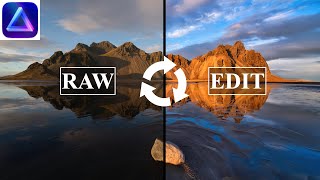 Global vs Local Edits: The Approach the Pros Take