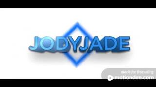 Intro For JodyJadeTV| MotionDen.com