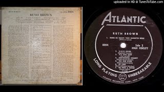 Brown, Ruth - Ruth Brown - 1957 - Side 2