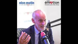 Emotion à la Une avec Loïc Dombreval