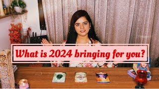 Pick a Card- 🔮What is 2024 bringing for you?🔮💌 Pick a Card 💌🔮