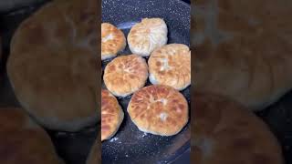 НЕРЕАЛЬНО ВКУСНЫЕ ЖАРЕНЫЕ МАНТЫ😱Таких вы точно не пробовали👌 ставить лайки ❤️