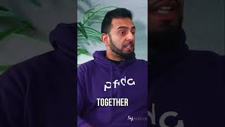 Unlocking Shared Ownership The True Meaning of Partnership In Halal Way with Raza Ullah CEO PFida