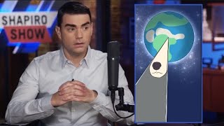 Ben Shapiro reacts to Borzoi Dog meme (Didn't I do it for you?)