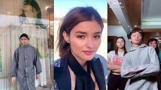 LIZA SOBERANO in the house! | Trending Tiktok Compilation