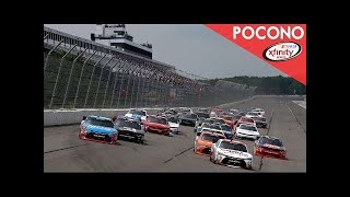 WonderDads Gaming: iRacing 2023 FUN League Week 21 at Pocono