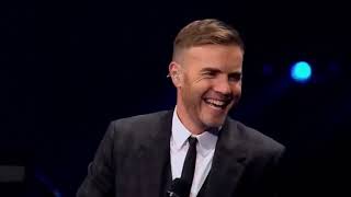 Gary Barlow -  Medley -  (Live Acoustic) ❤️