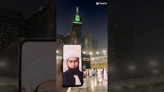 main kabay ko dekho ga #makkah #madina #shortsvideo #shortsviral #kaba