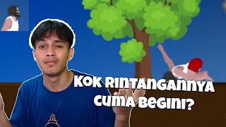 PERJUANGAN BAPAK LUNAK KOK SEMAKIN MUDAH YAA! - Short Life Indonesia