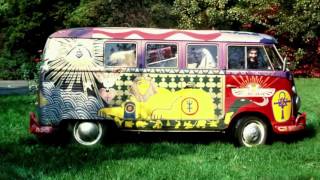 Volkswagen Kombi - Last Wishes