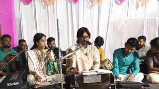 Live Program Tulsi Park Petlad