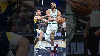 Is Celtics loss to Pacers on Jayson Tatum?