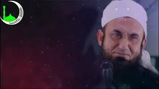 Jisne Kisi Ko Dhoka Diya 😭 || Very Beautiful Bayan By Maulana Tariq Jameel || PeaCeFuL IsLaM