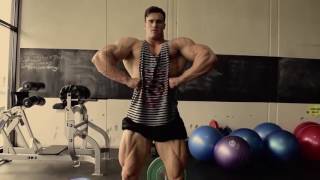 Calum Von Moger Tribute - Classic Physique