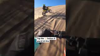 Epic Sand Dunes Freeeiding