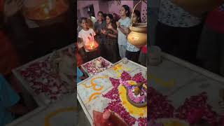 Shiv Aarti | Bidasar | Har Har Mahadev |  Mahakal | #shorts #short #shortvideo