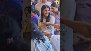 ಅಪ್ಪು ಮಗಳು ವಂದಿತಾ ನಕ್ಕರೆ ಎಷ್ಟು ಚೆಂದ ಅಲ್ವಾ? | Puneeth Rajkumar Daughter Vanditha | Jeeva Kannada