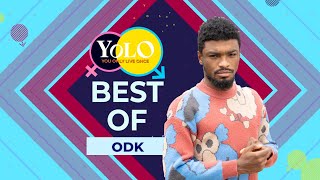 WATCH BEST OF ALL ODK MOMENTS IN YOLO SERIES