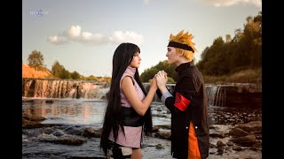 NaruHina/ CMV