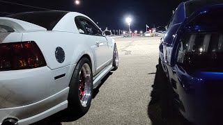 Racing at our first Drag Racing Event!! (All Out Call Out)