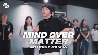 Anthony Ramos - Mind Over Matter DANCE | Choreography by 라이언 RYAN | LJ DANCE STUDIO 분당댄스학원