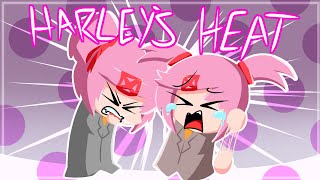 Bean Heat [Harley's Heat But Natsuki & Natki Sings It]