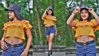 Dola Re Dola ll Dance Cover ll Devdas ll Nolok ll Aditi dance official || Performance Video