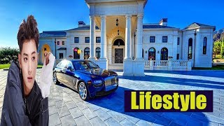 Huang Zi Tao Lifestyle,Net worth,Family,Girlfriend, Salary,House,Cars,Favourite,2018.